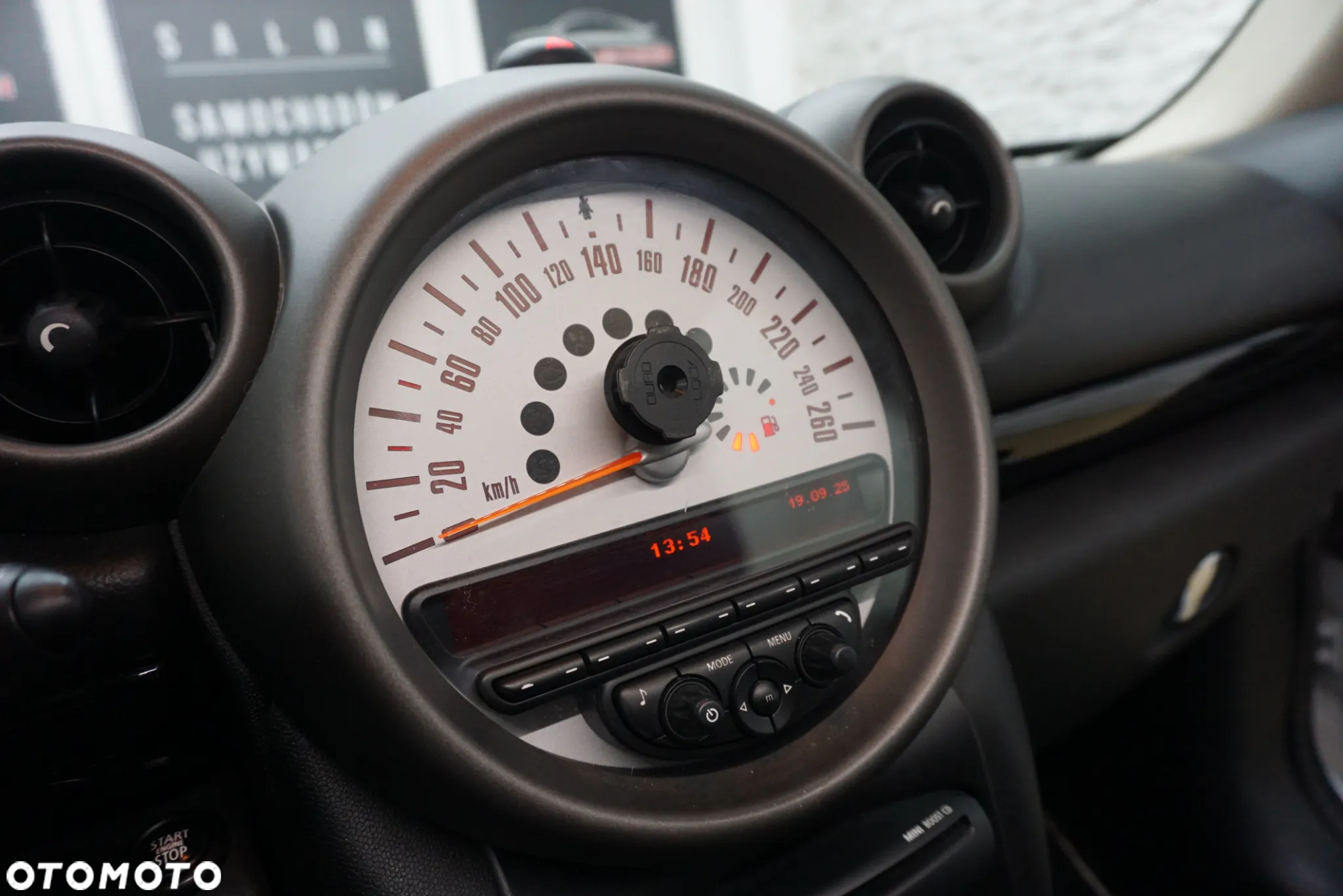 MINI Countryman Cooper D - 36