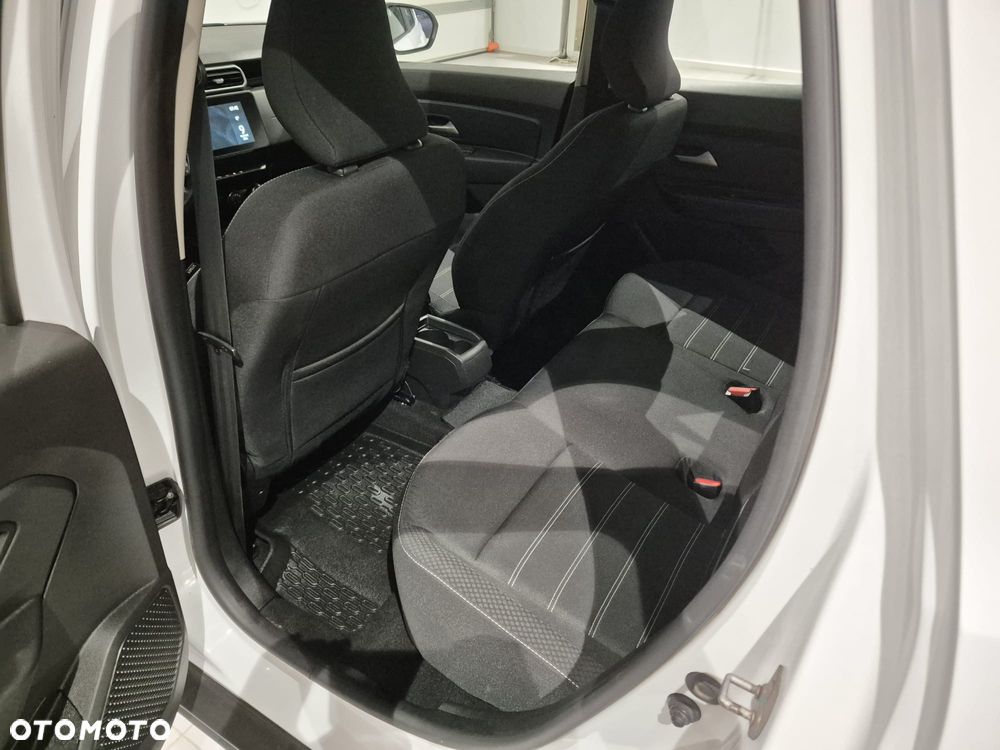 Dacia Duster 1.0 TCe Expression - 13