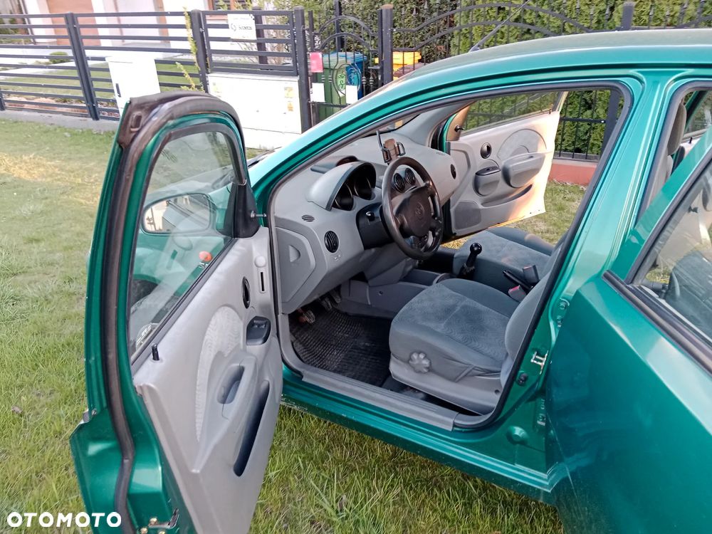 Daewoo Kalos 1.2 SE Cool - 9