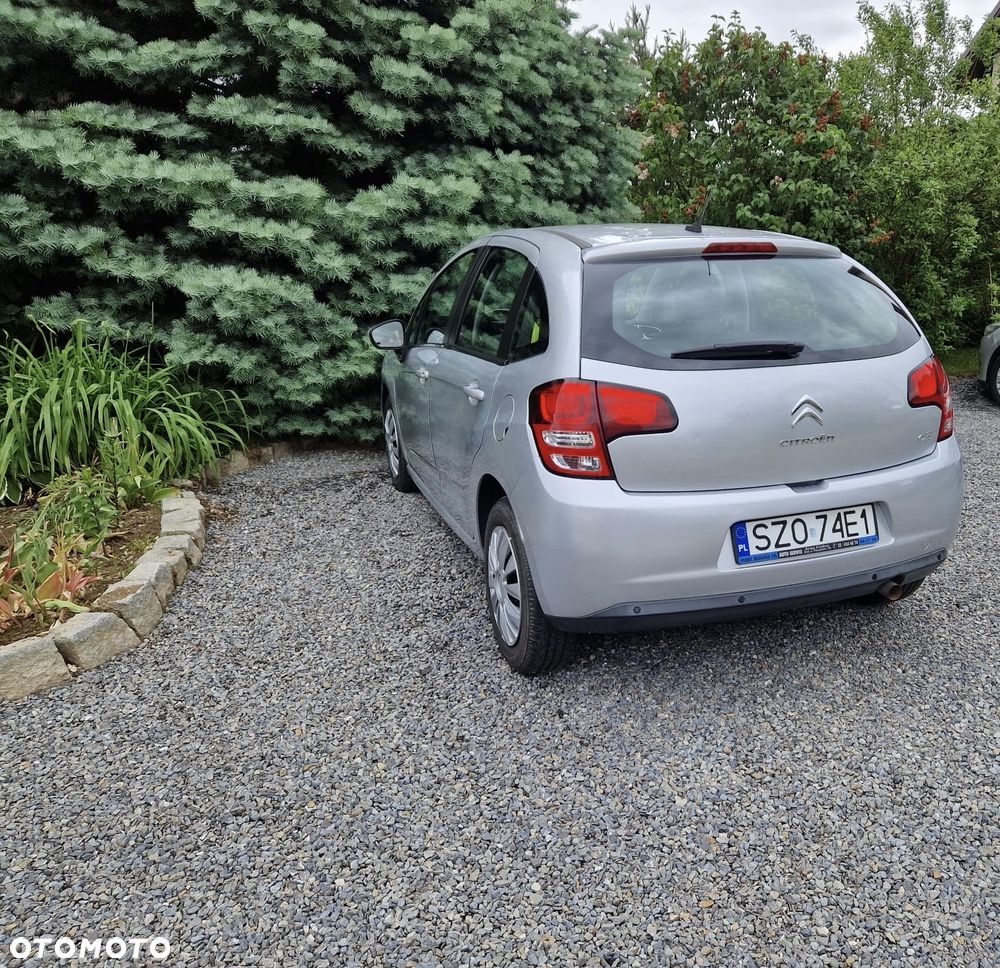 Citroën C3 - 11