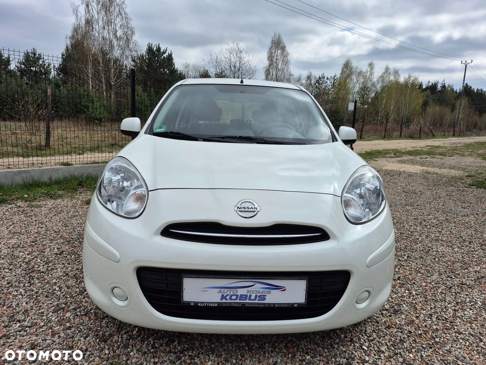 Nissan Micra 1.2 DIG-S CVT Tekna - 32