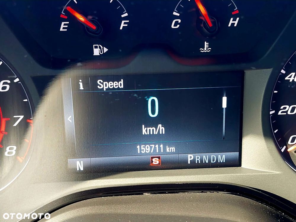 Chevrolet Camaro 3.6 V6 Coupe 2LT - 24