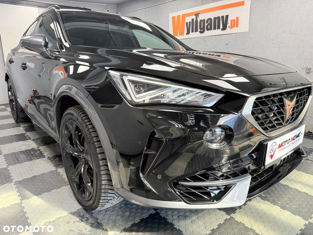 Cupra Formentor - 26