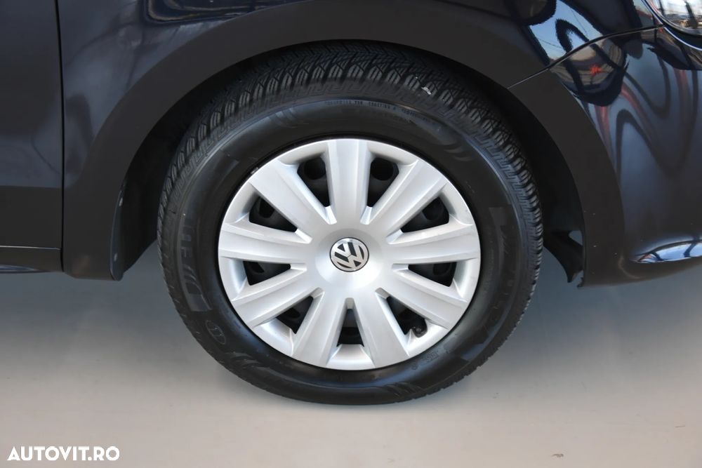 Volkswagen Sharan 2.0 TDI Highline - 23