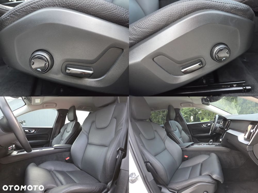 Volvo V60 B3 B Geartronic Momentum Pro - 10