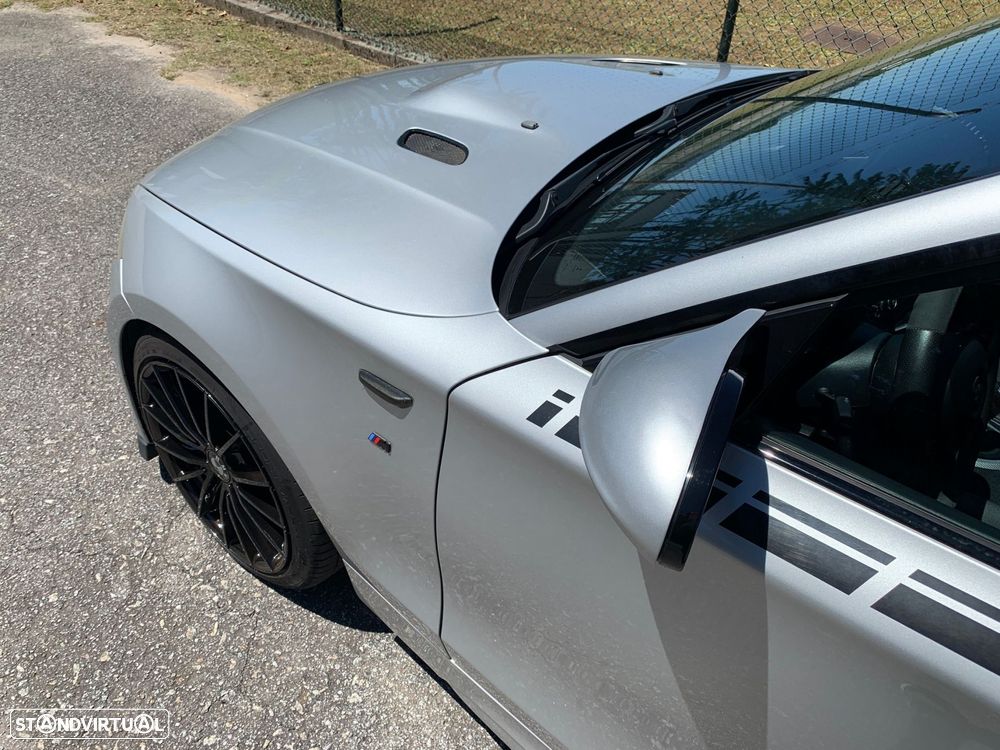BMW 123 d Coupe - 46