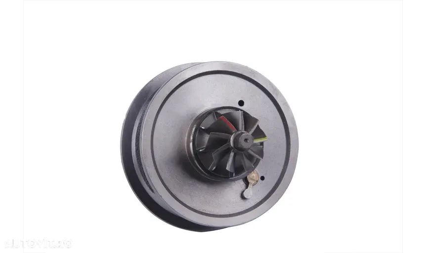 Cartus miez turbina CHRA Audi A4 B7 motor 2.0 tdi BRD BVA, 120kw/160cp 125ke/170cp - 1