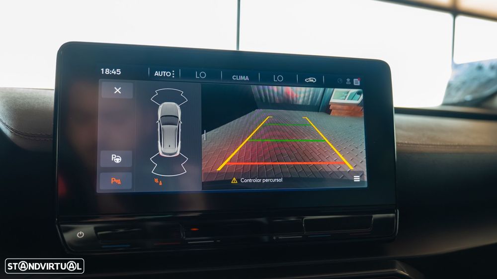 Cupra Formentor 1.5 TSI Plus DSG - 13
