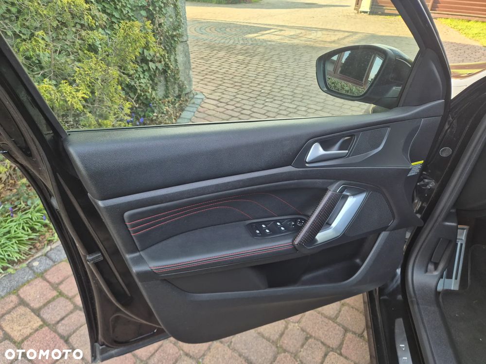 Peugeot 308 PureTech 130 EAT6 Stop & Start GT-Line Edition - 9