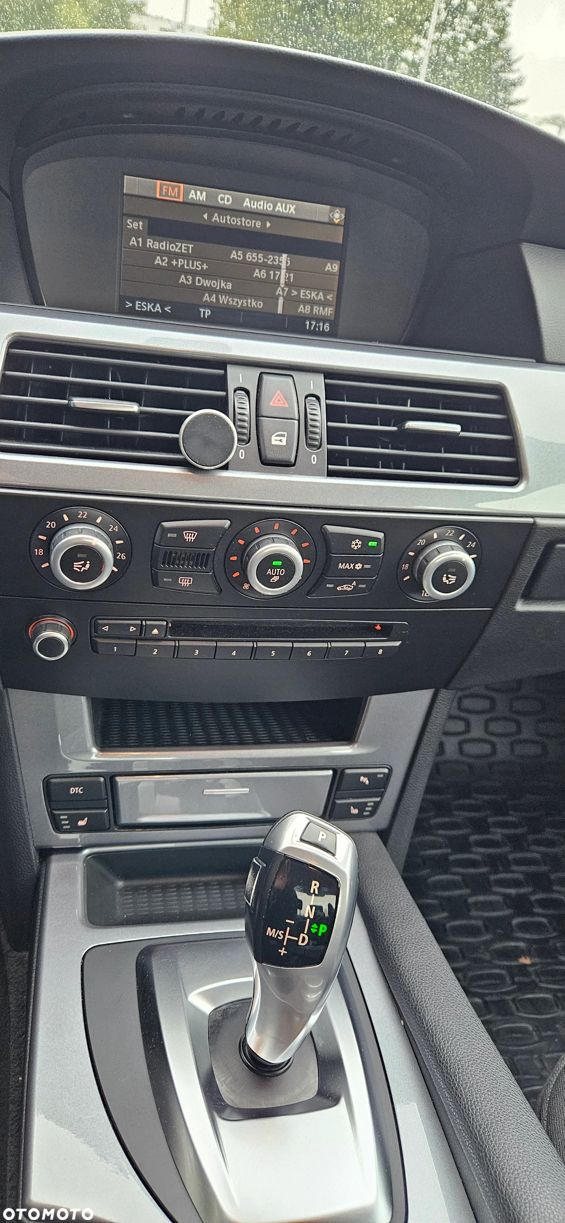 BMW Seria 5 - 10