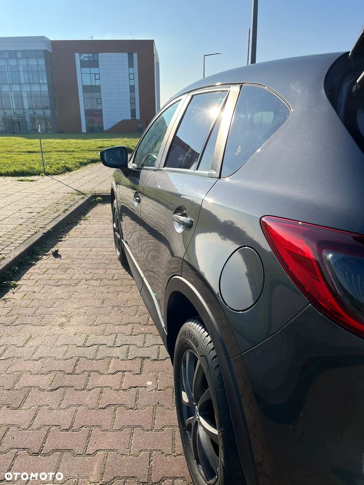 Mazda CX-5 2.0 Skymotion 2WD - 2