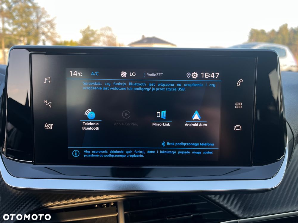 Peugeot 2008 PureTech 130 EAT8 Allure Pack - 21