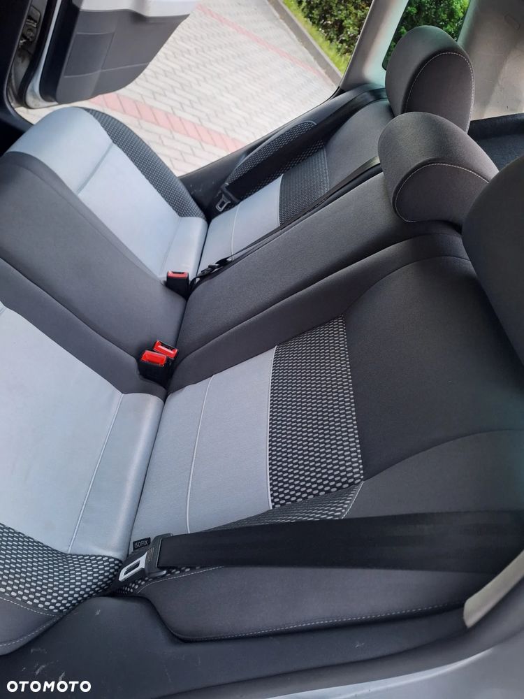 Volkswagen Polo Cross - 30