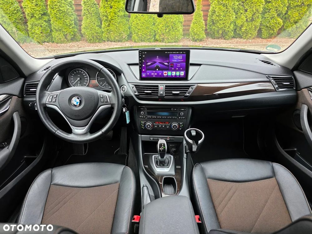 BMW X1 sDrive18d xLine - 20