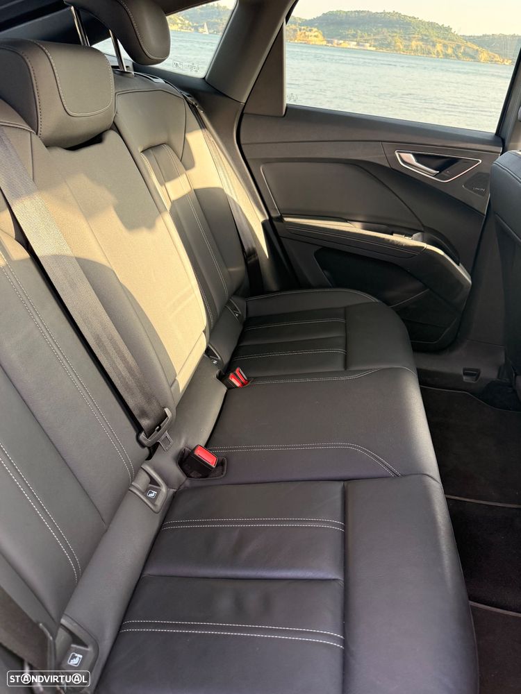 Audi Q4 e-tron 50 quattro 82 kWH - 4