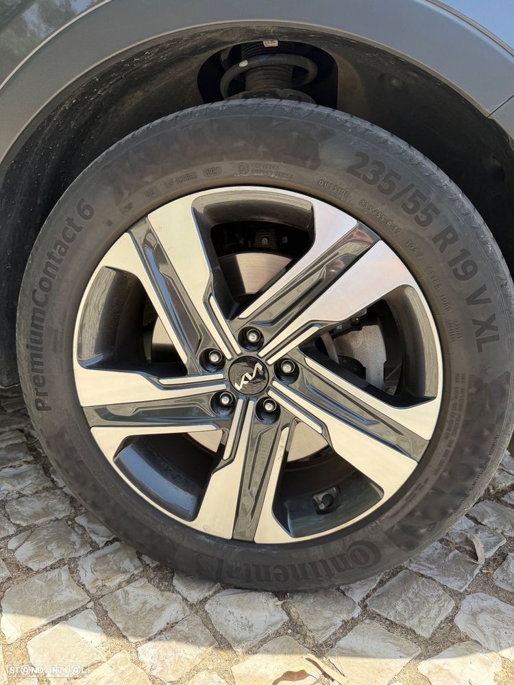 Kia Sorento 2.2 CRDi Concept 8DCT - 18