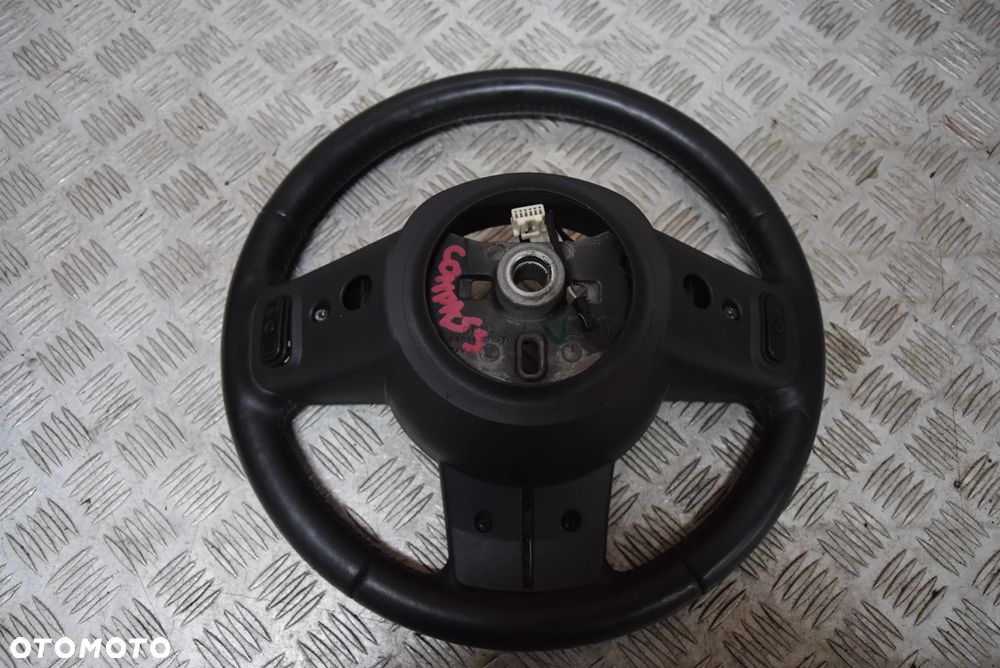 JEEP COMPASS I LIFT KIEROWNICA - 2