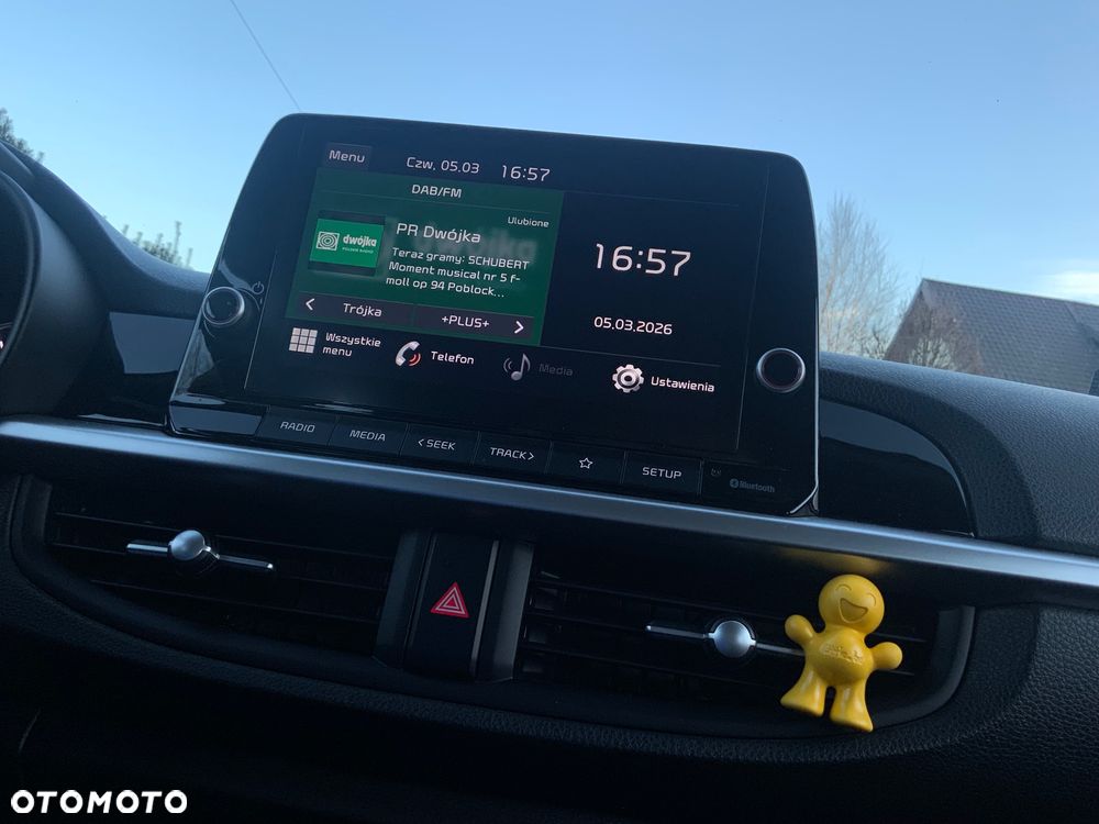 Kia Picanto 1.2 L AMT - 20