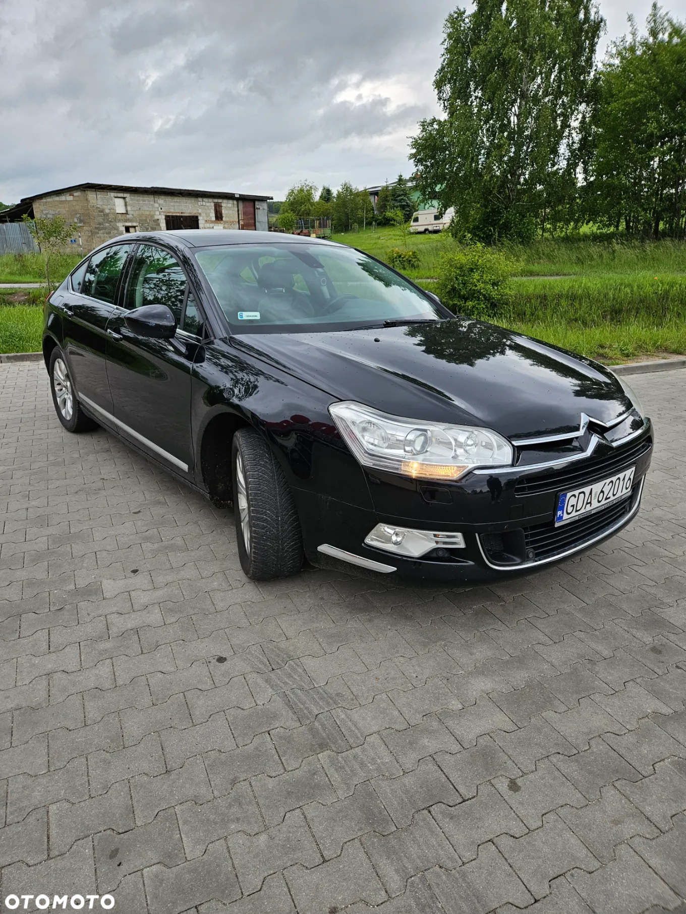 Citroën C5 2.0 HDi Exclusive - 5