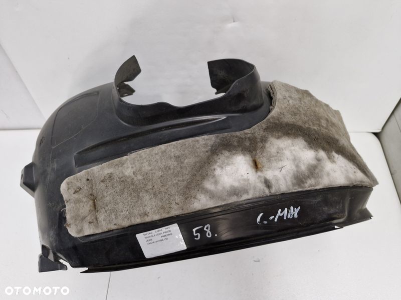 ford c-max mk2 nadkole lewy przód lewe przednie am51r16115be - 3