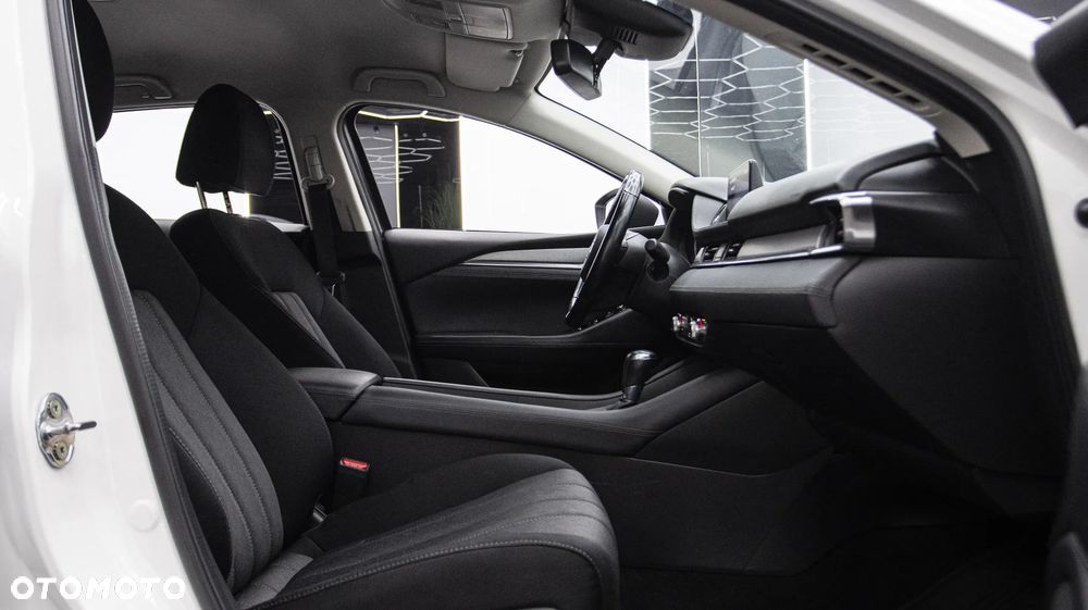 Mazda 6 2.0 SkyJoy - 16