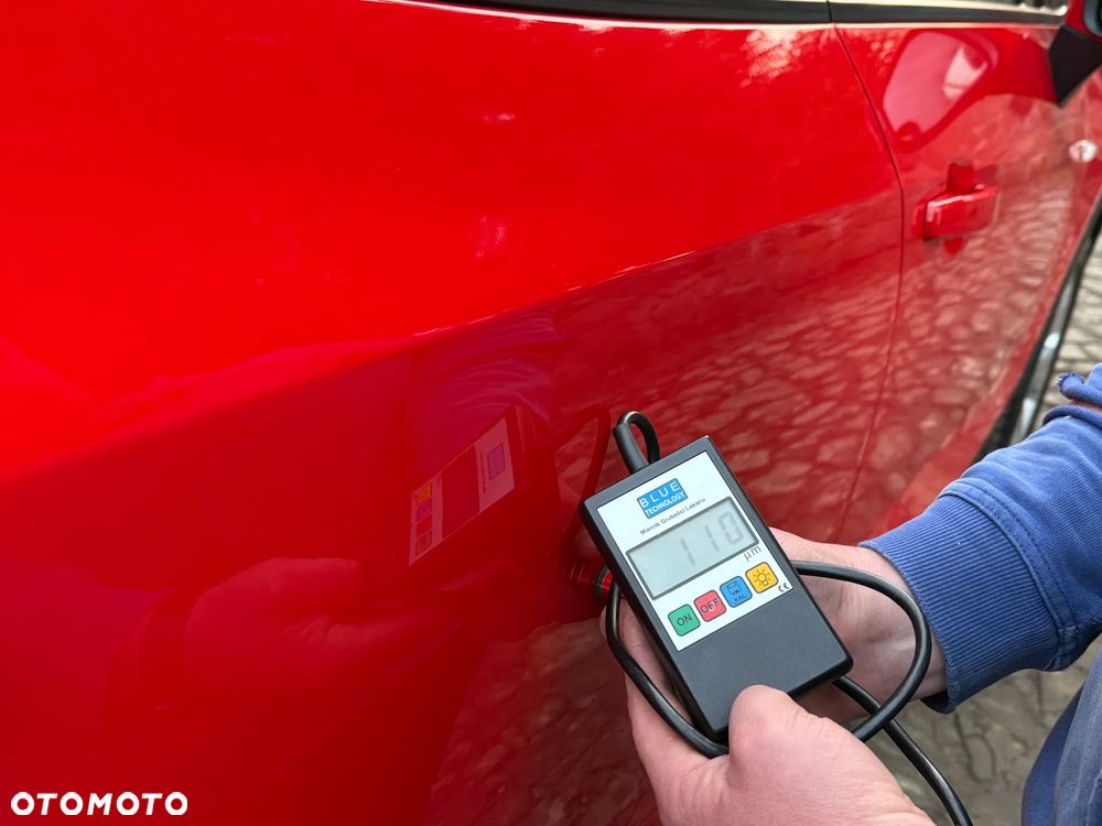 Opel Mokka X 1.4 Automatik Color Innovation - 37