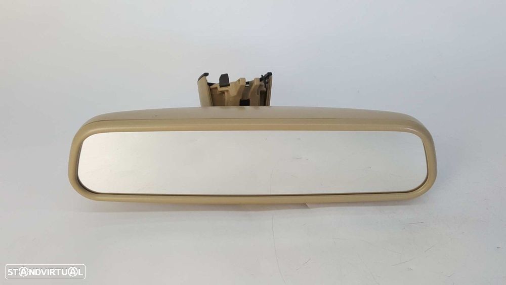 ESPELHO AUDI A6 BERLINA (4F2) 2.0 TDI - 1