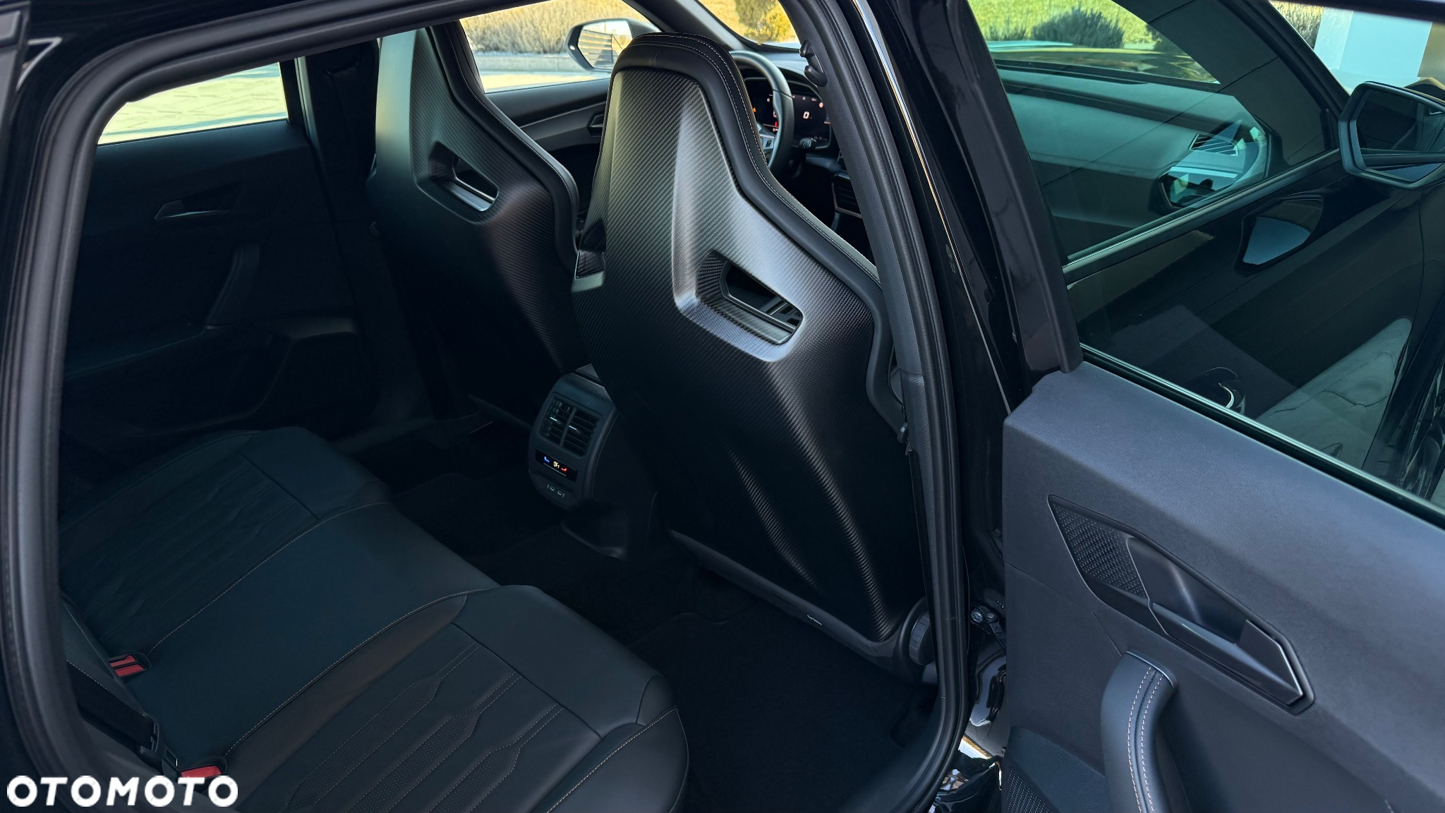 Cupra Formentor 2.5 TSI 4Drive VZ5 DSG - 16