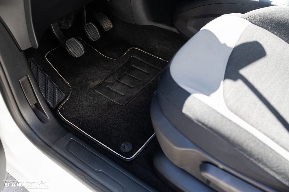 Citroën C4 Picasso 1.2 PureTech Intensive - 12