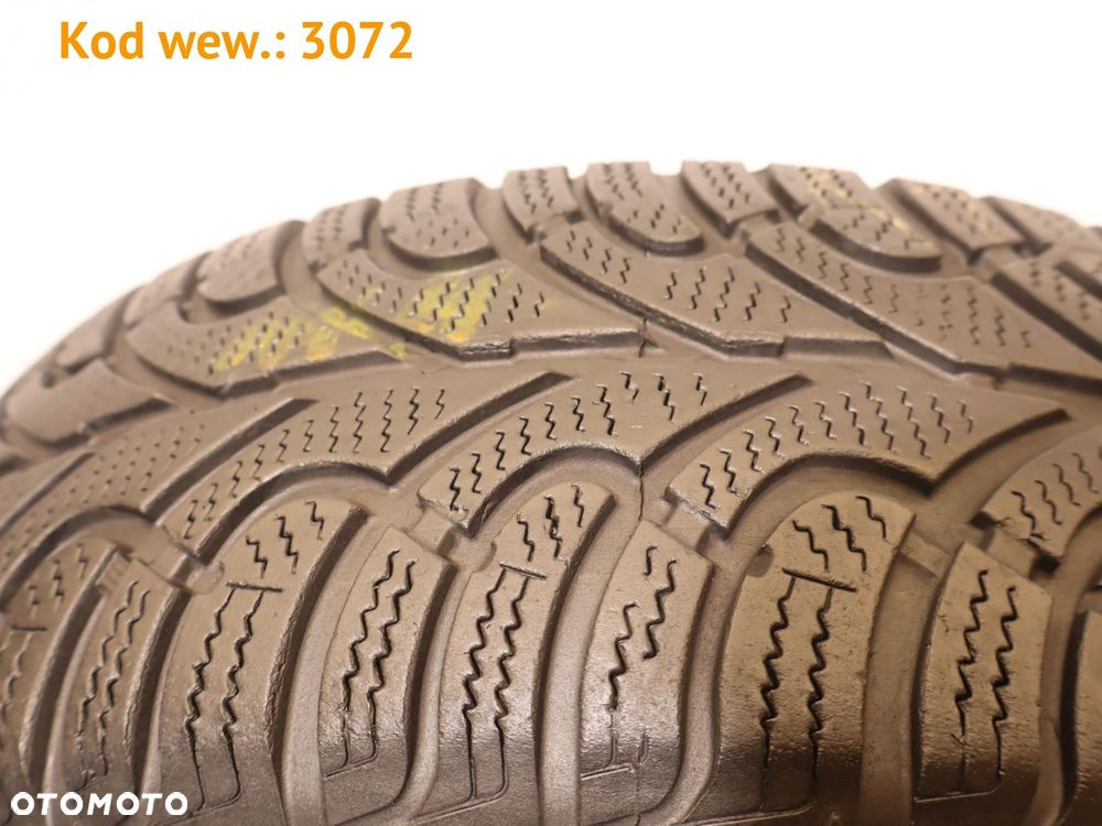Fulda KRISTALL MONTERO 2 - 195/60 R16C - 8