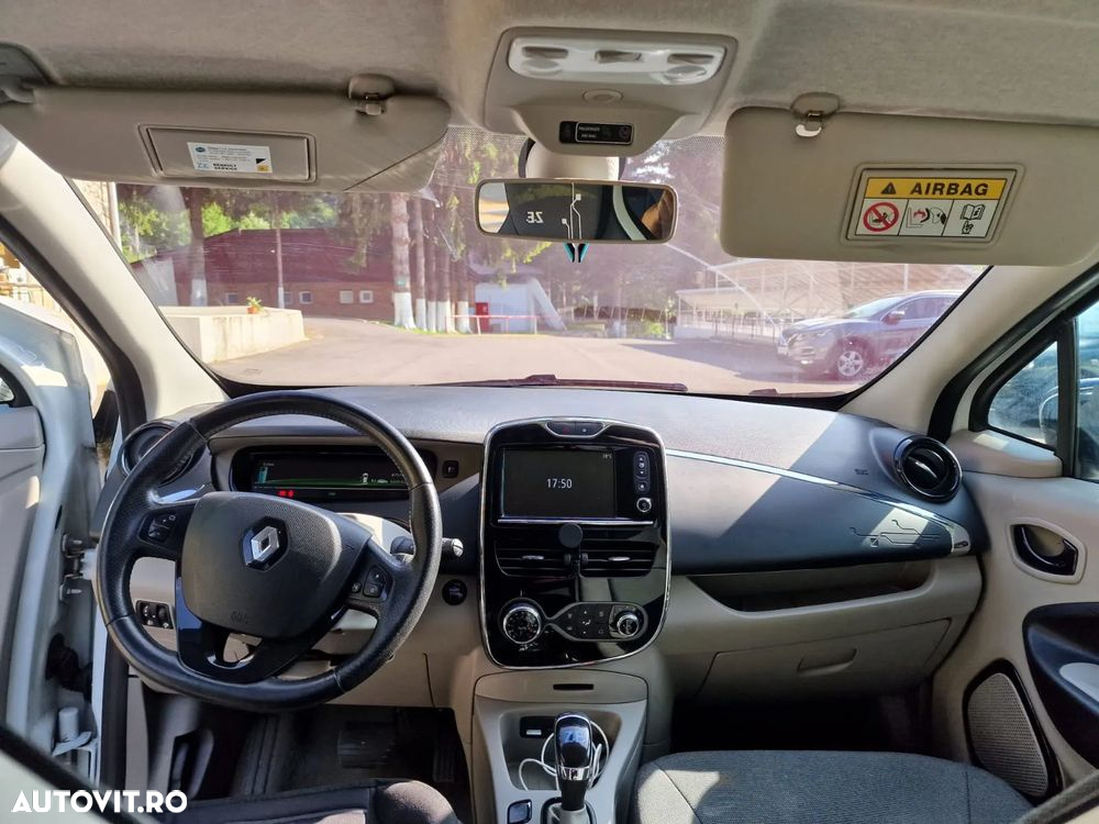 Renault ZOE - 9