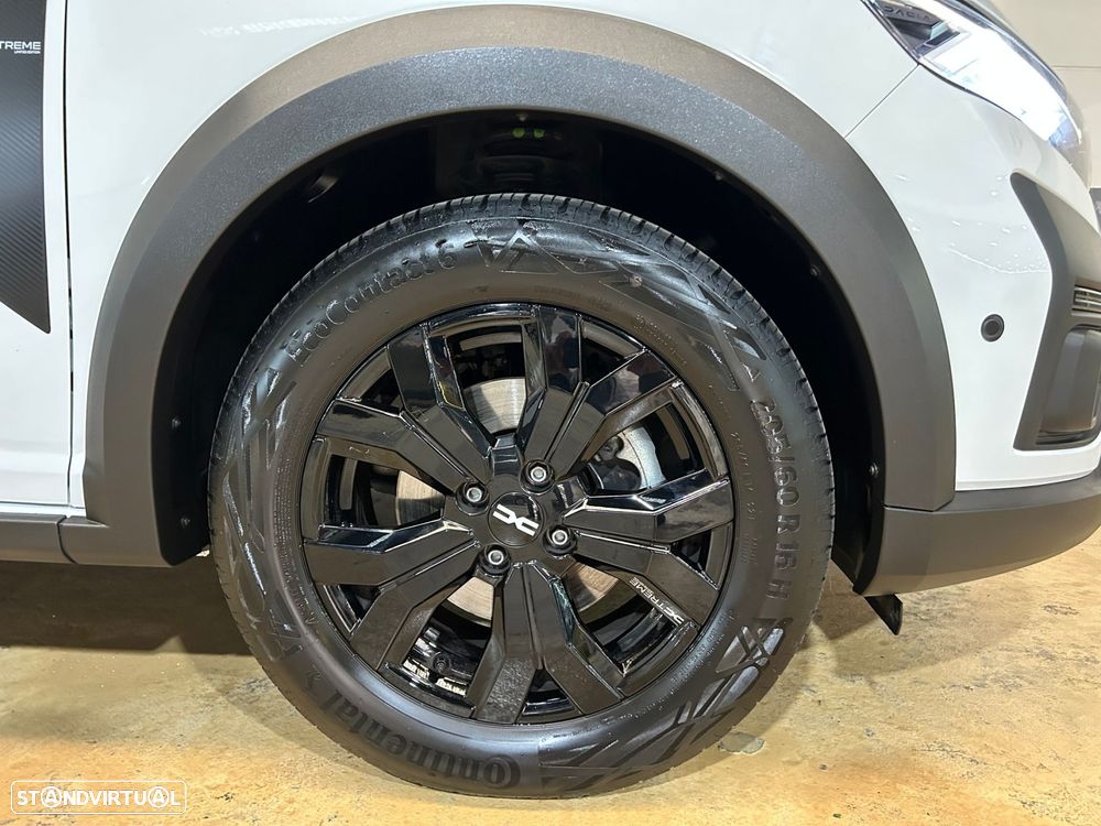 Dacia Jogger 1.0 TCe Extreme 7L - 10