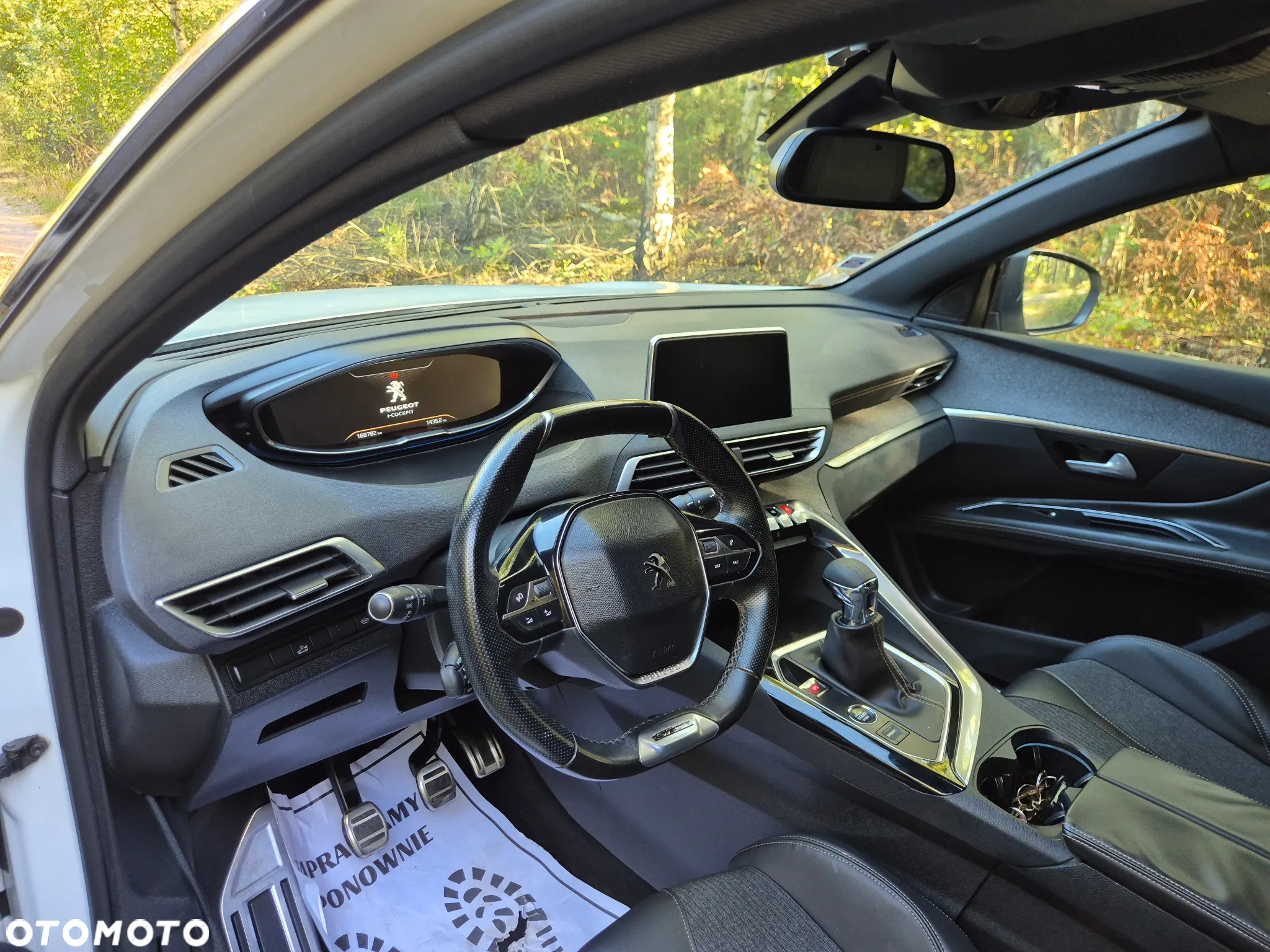 Peugeot 3008 - 15