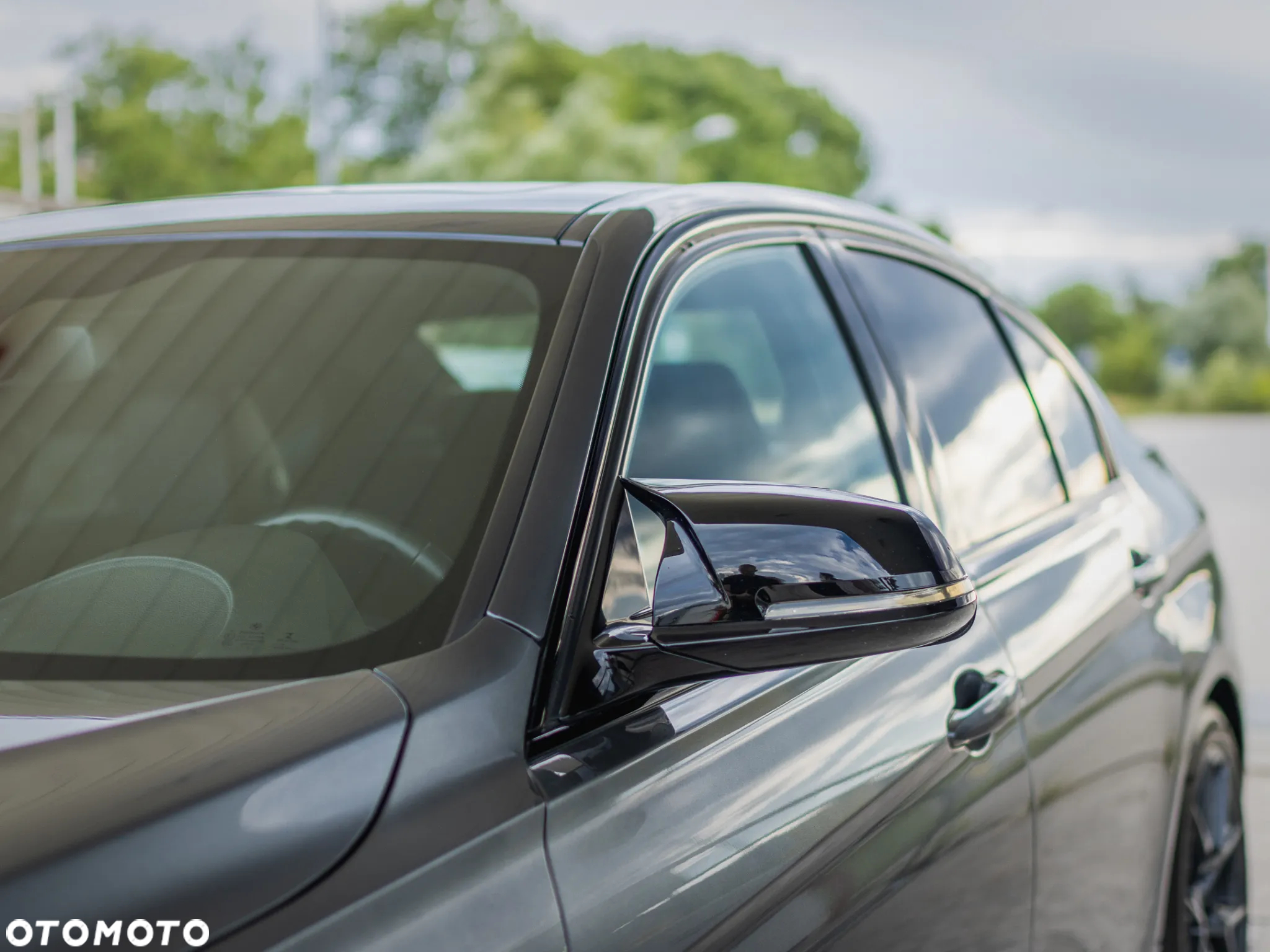BMW Seria 3 - 6