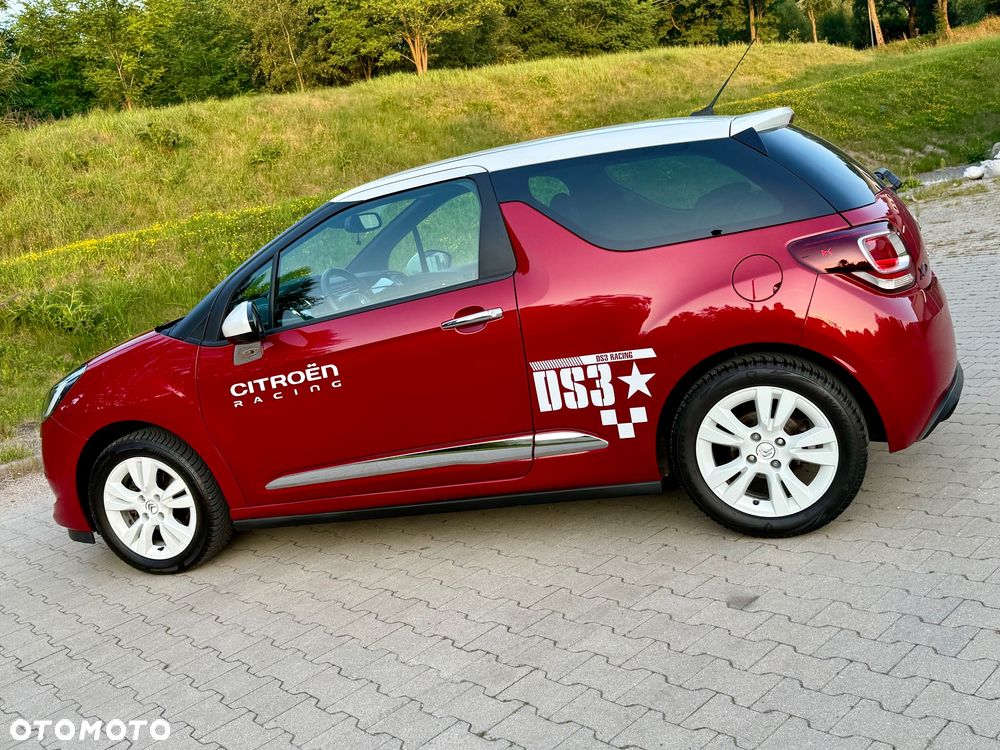 Citroën DS3 PureTech 110 Start & Stop So Paris - 22