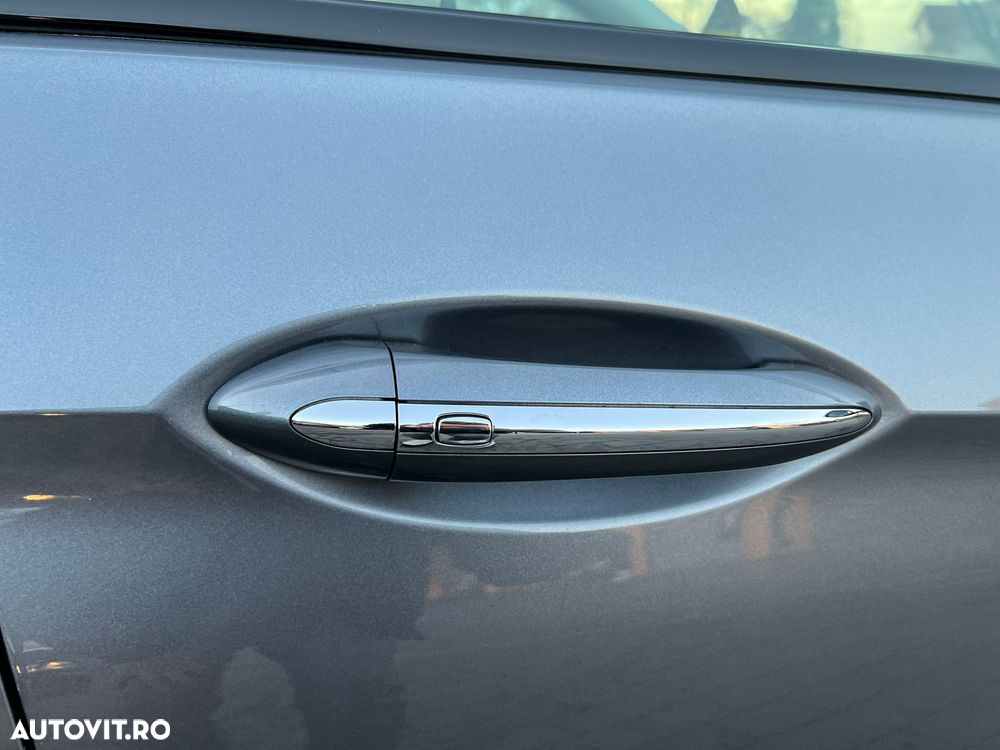 Opel Insignia Sports Tourer 1.6 ECOTEC Diesel Business Innovation - 29