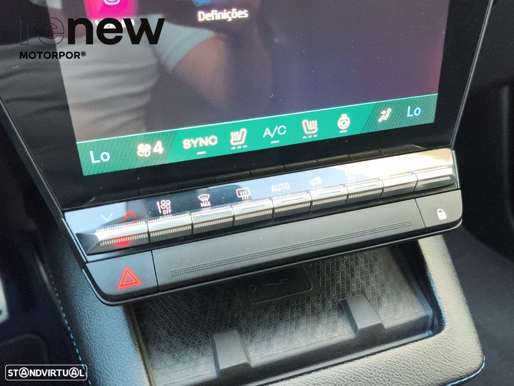 Renault Scénic E-Tech 87 kWh Esprit Alpine - 24