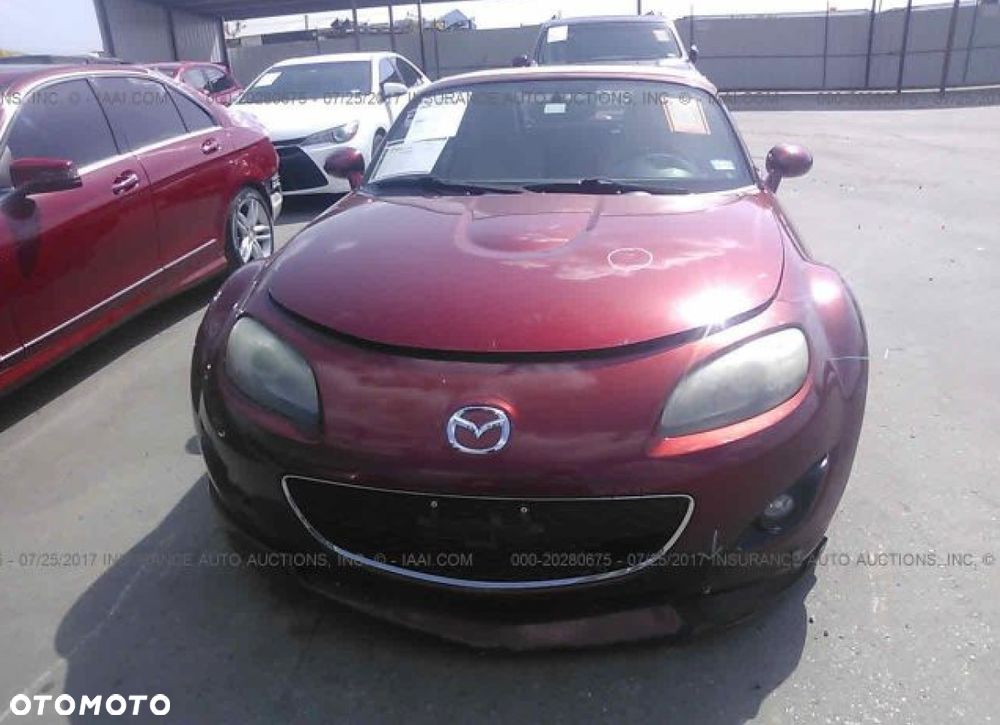Mazda MX-5 2.0 Sport - 29