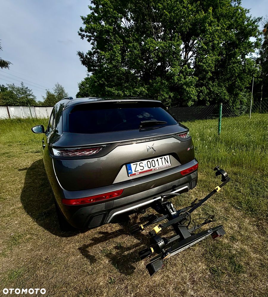 DS Automobiles DS 7 Crossback 1.2 PureTech GPF Chic - 16