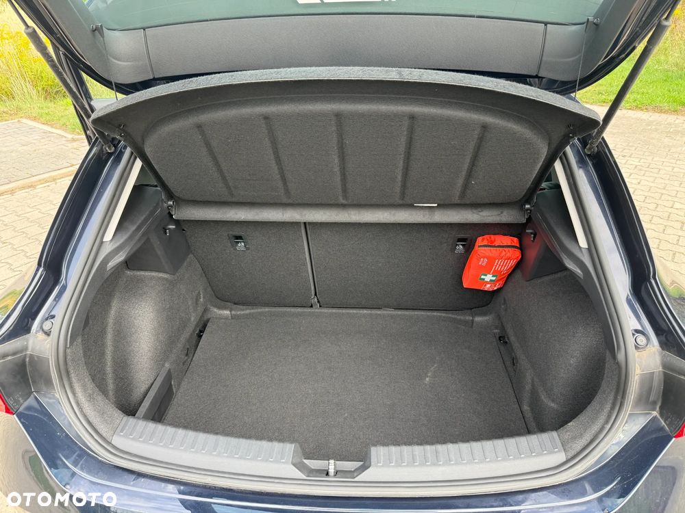 Seat Leon 1.5 TSI Full LED - 12