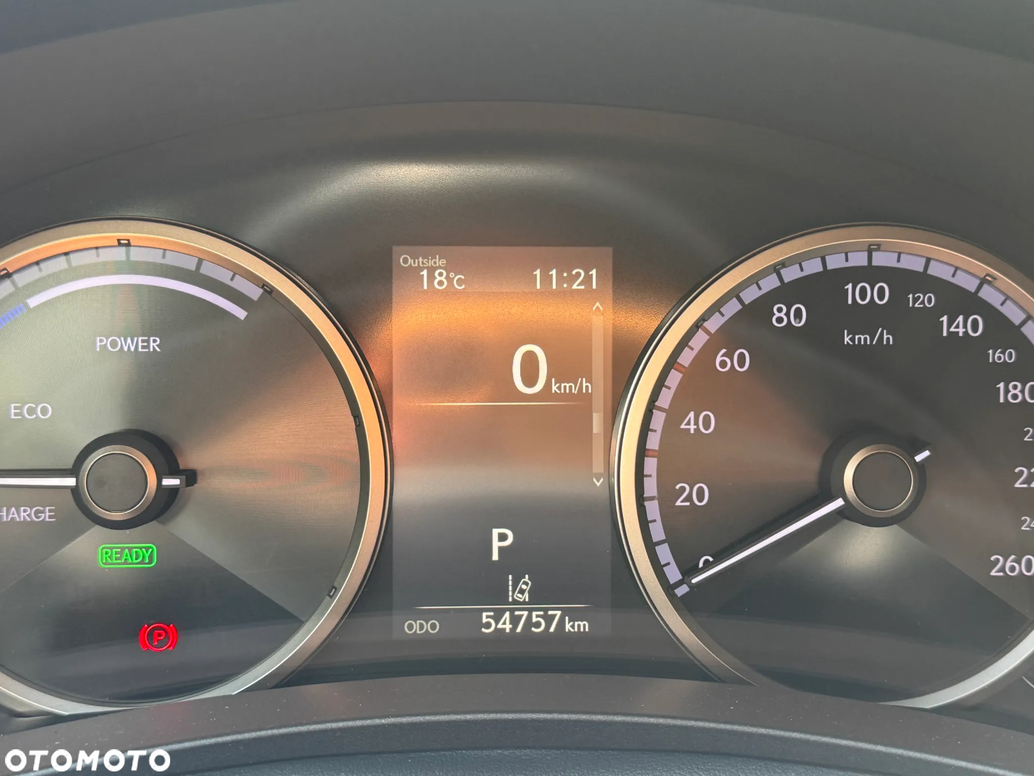 Lexus NX 300h F Sport AWD - 8