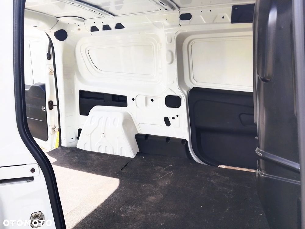 Fiat Doblo Maxi Long Multijet - 7