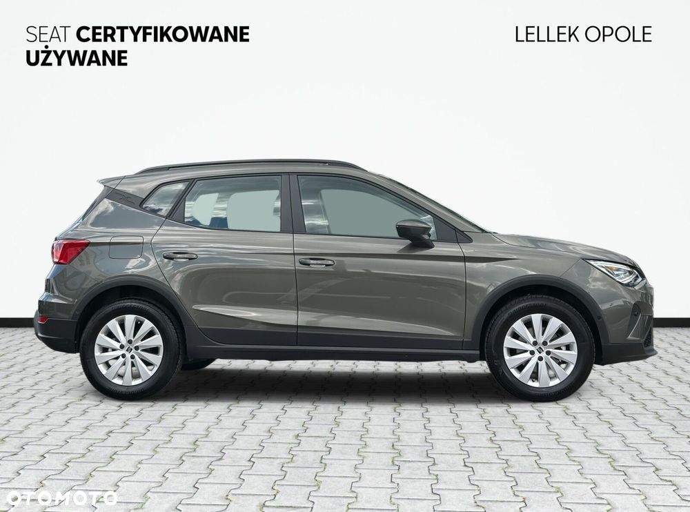 Seat Arona 1.0 TSI Style S&S DSG - 5