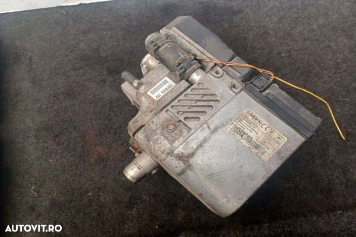 Webasto 4L0815071C /  4L0910105 4L0815071C /  4L0910105 Audi Q7 4L [f - 5