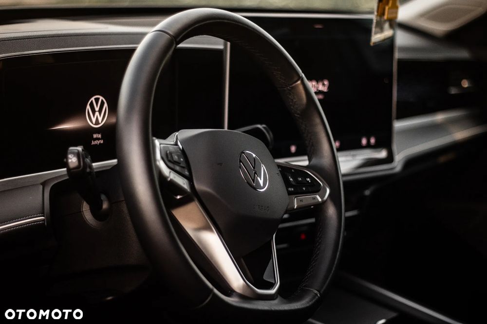Volkswagen Passat - 5