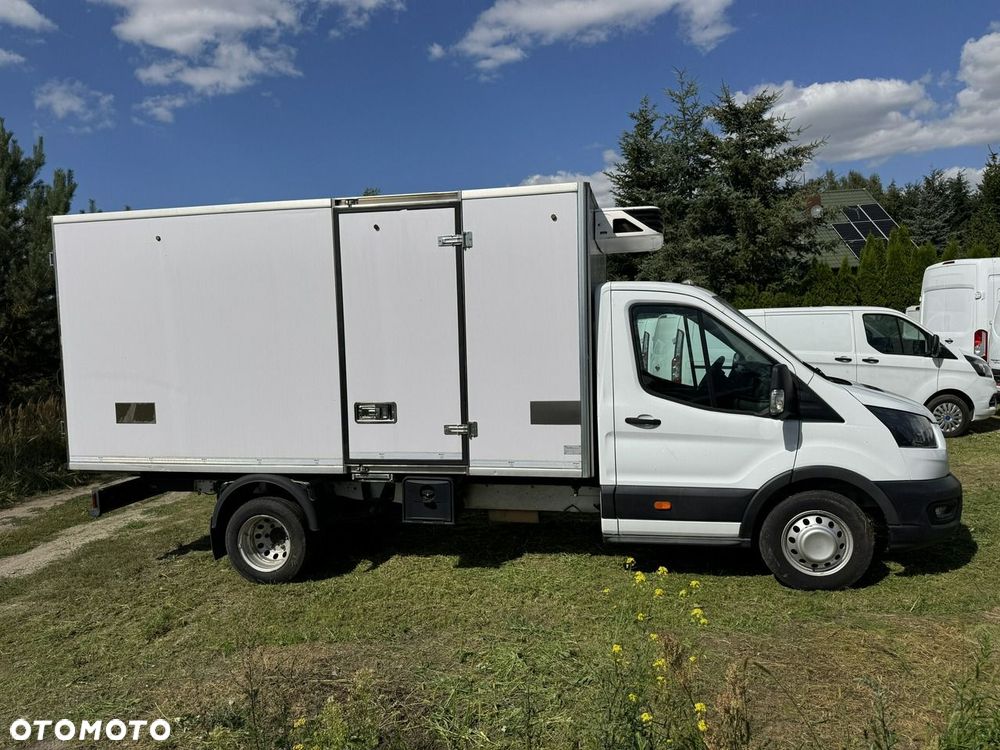 Ford Transit - 4