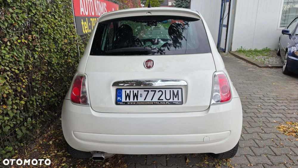 Fiat 500 - 34