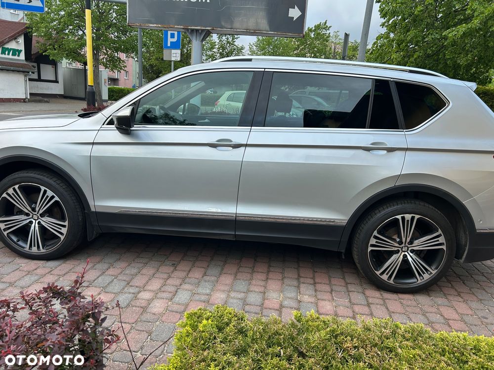 Seat Tarraco 2.0 TDI 4Drive DSG SCR Xcellence - 11