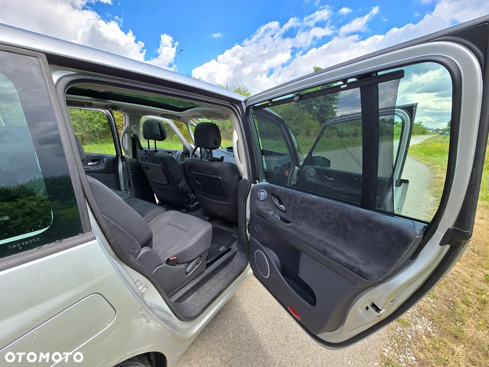 Renault Espace 2.0T 16V Privilege - 19