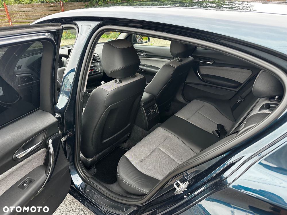 BMW Seria 1 118i Urban Line - 20